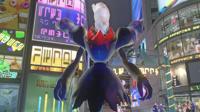 Pokkén Tournament DX - thumbnail