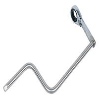 KS Tools 1509446 1/2 oliefiltersleutel voor dubbele nokassen dieselmotoren, 27 mm - thumbnail