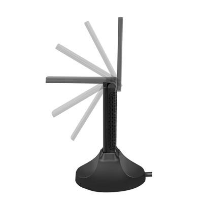 LogiLink WL0247 WiFi-stick USB-A 3.0 1900 MBit/s - thumbnail