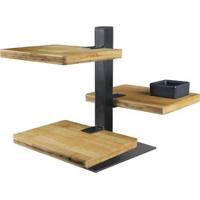 Gusta Serveerset 18x12.8x24.5cm - thumbnail