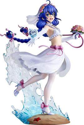 Good Smile - Mushoku Tensei - Roxy Migurdia Bruiloft Badpak 1/7 PVC Figuur