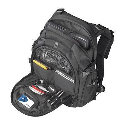 Targus 15 - 16 Inch / 38.1 - 40.6cm Campus Backpack - thumbnail
