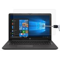 Laptop scherm HD getemperd glas beschermfolie voor HP 255 G7 Notebook PC 15 6 inch - thumbnail