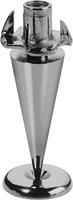 Monacor SPS-35/SC Luidspreker-spikes 4 stuk(s) - thumbnail