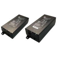 Phihong POE90U-1BT6 PoE-injector IEEE 802.3af (12.95 W) - thumbnail