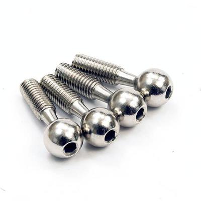 FTX - Rokatan Pivot Ball (FTX10108)