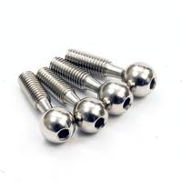 FTX - Rokatan Pivot Ball (FTX10108) - thumbnail