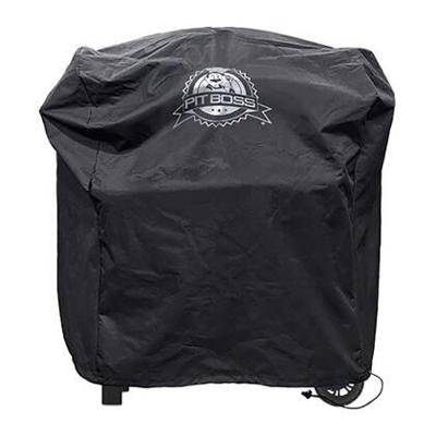 Pit Boss Cover - sportsman 2 with deluxe cart