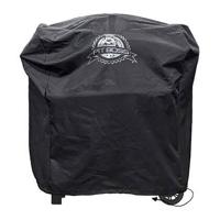 Pit Boss Cover - sportsman 2 with deluxe cart - thumbnail