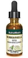 Nutramedix Burbur Pinella - thumbnail