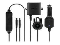Garmin BC™ 30 Draadloze achteruitrijcamera Vaste montage Zwart - thumbnail