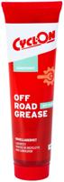 Cyclon MTB Grease tube - 150 ml (in blisterverpakking) - thumbnail