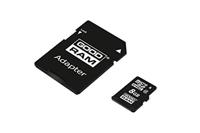 Goodram M40A 8 GB MicroSDHC UHS-I Klasse 4 - thumbnail