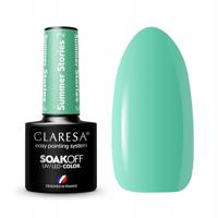 Claresa uv/led gellak 5ml summer stories 2 - thumbnail