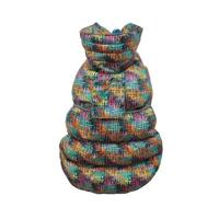 Croci hondenjas net gevoerd - thumbnail