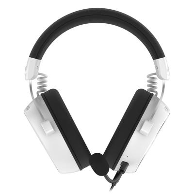 HATOR Hypergang 3 Wired Hi-Res Gaming Headset Wit