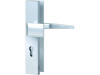 Basi 7900-0201 Veiligheidsbeslag, solide materiaal - thumbnail