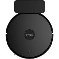 IMOU RV1 Dweil- en zuigrobot Zwart - thumbnail