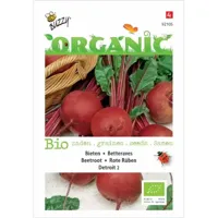 Zaden Organic Bieten Detroit 2 (BIO) Buzzy - Buzzy - thumbnail