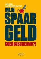 Mijn spaargeld goed beschermd? - Jürgen Vandenbroucke - ebook - thumbnail