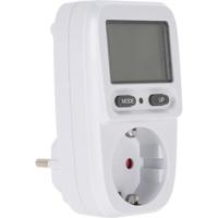 Energie meter 10x35x7cm - thumbnail