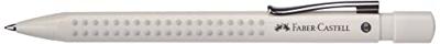 Faber Castell Vulpotlood - Grip - 2010 0.7mm Harmony "coconut milk"