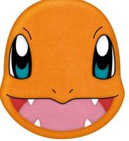 Pokemon Pillow Charmander 34 cm - thumbnail