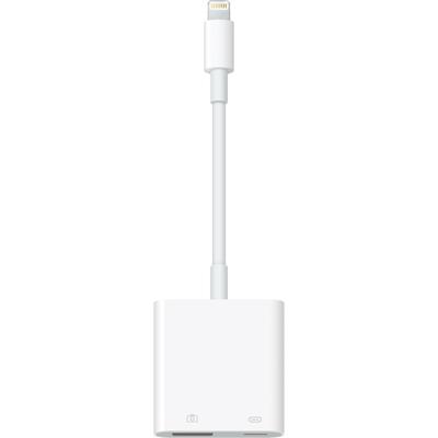 Apple Lightning-naar-USB-3-camera-adapter