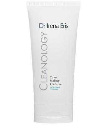 Dr. Irena Eris - Dr Irena Eris Cleanology Calm Melting Oleo-Gel Cleanser 175 ml