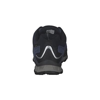 Meindl Lite Trail Gore-Tex Wandelschoen Meindl Lite Trail Gore-Tex Wandelschoen