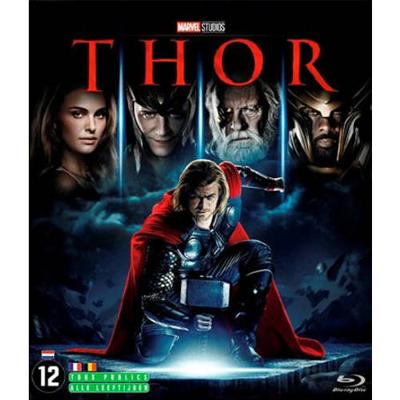 Thor (Blu-ray)