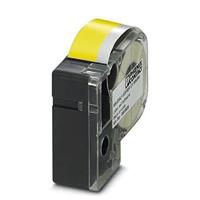 Phoenix Contact 803943 MM-EMLF (EX18)R C1 YE/BK Etiketten voor thermotransferprinter Montagemethode: Plakken Geel, Zwart 1 stuk(s) - thumbnail