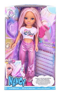 Nancy pop - a day bedazzling 44cm