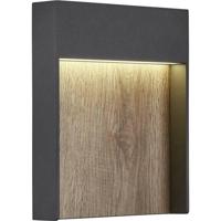 SLV Design muurlampFlatt - 1002953 - thumbnail