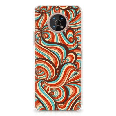 Nokia G50 | Hoesje maken | Retro