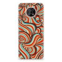 Nokia G50 | Hoesje maken | Retro - thumbnail