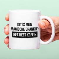Mok Mijn Magische Drankje - thumbnail