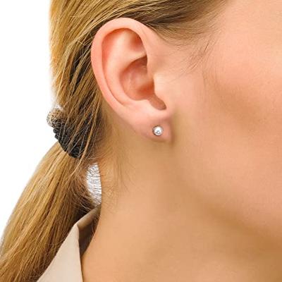 Oorbellen Dames Majorica 00320.01.2.000.701.1