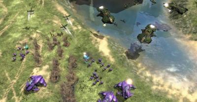 Halo Wars Halo Wars