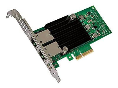 Netwerkkaart Intel X550T2
