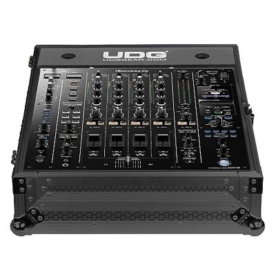 UDG Ultimate Flight Case Pioneer DJM-A9 Black
