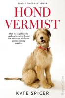 Hond vermist - Kate Spicer - ebook - thumbnail