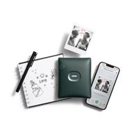 Fujifilm INSTAX SQUARE Link - Green - thumbnail