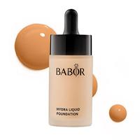 BABOR Hydra Liquid Foundation Almond 30ml - thumbnail