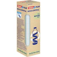 tesa 59048-00000-00 Plakband tesafilm Eco & Crystal (l x b) 10 m x 15 mm 1 stuk(s) - thumbnail