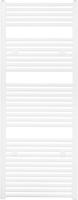 Ben Kos handdoekradiator 985W 60x157,5cm wit - thumbnail