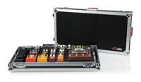 Gator Cases G-TOUR-PB-XLGW G-TOUR Pedal Board Extra Large met flightcase met wielen - thumbnail