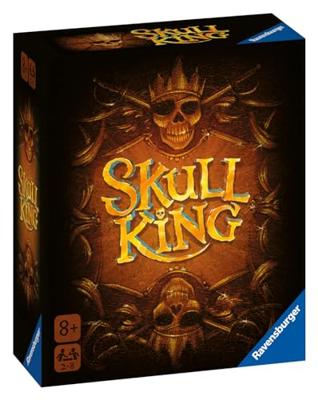 Skull King