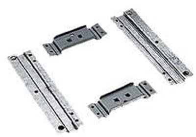 Schneider Electric NSYPTZ62P NSYPTZ62P Staal 1 stuk(s)