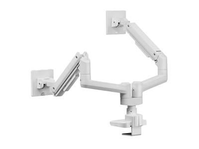 Equip 650183 monitorarm Wit Equip 650183 monitorarm Wit